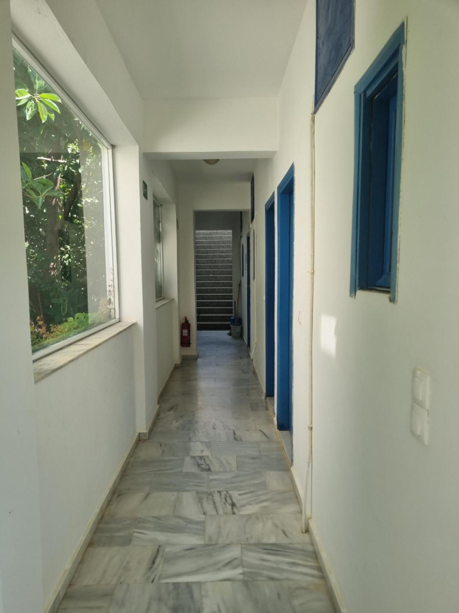 Leonidas Studios & Apartments Georgioupoli Buitenkant foto